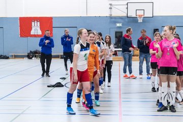 Bild 56 - wCJ Hamburger Futsalmeisterschaft